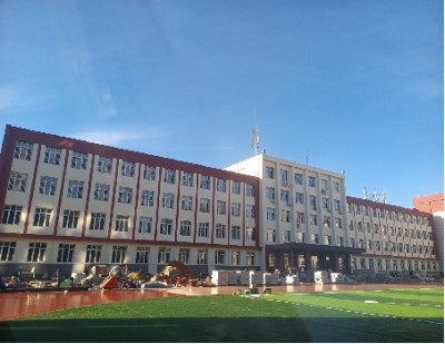塔湾小学新建综合楼及附属工程